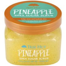 Gommages & peelings Tree Hut Gommage Au Sucre D 39;ananas