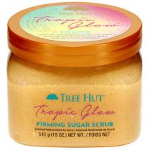 Gommages & peelings Tree Hut Gommage Au Sucre Éclat Tropical