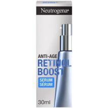 Anti-Age & Anti-rides Neutrogena Sérum Retinol Boost