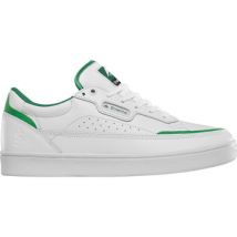 Chaussures de Skate Emerica GAMMA X SHAKE JUNT WHITE