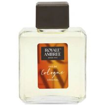 Eau de toilette Royale Ambree Edc