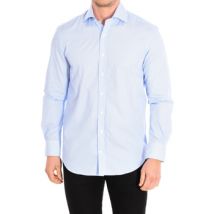 Chemise Cafe' Coton ALCAZAR3-33LS