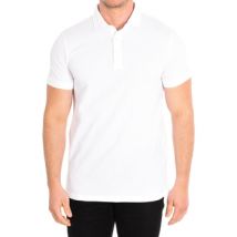 Polo Cafe' Coton WHITE-PLOLSMC
