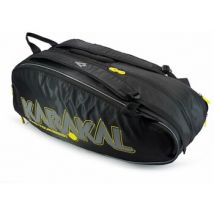 Sac de sport Karakal Pro Tour Comp 20 Racketbag 9R