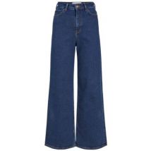 Jeans flare / larges JJXX 12203919 TOKYO WIDE-DARK BLUE DENIM