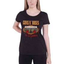 T-shirt Guns N Roses RO1460