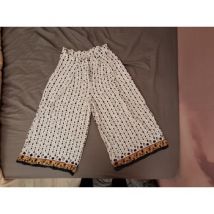 Pantalon Camaieu Pantalon léger