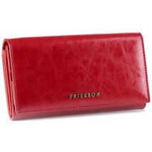 Portefeuille Peterson PTNPL411RED39113