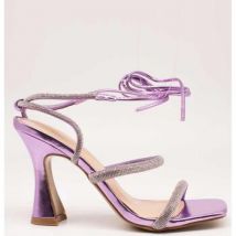 Sandales Alma Blue V23BL1055-PURPLE