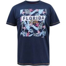 T-shirt Duke D555 Prestwick Florida