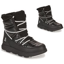 Bottes neige KAMIK LEA PULL