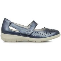 Ballerines Suave By Leyland -