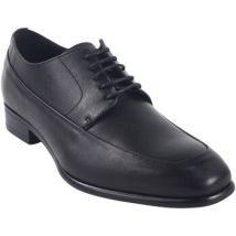 Chaussures Baerchi Chaussure homme 2450-ae noire