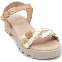 Sandales compensées Coquette 15191