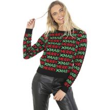 Sweat-shirt Brave Soul 1634