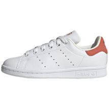 Baskets basses enfant adidas STAN SMITH Junior