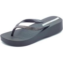 Tongs Ipanema 83386 Mesh Chic Plat Fem