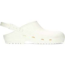 Sabots Schuzz 0117 blanco