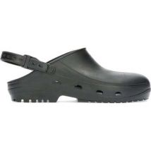 Sabots Schuzz 0120 negro
