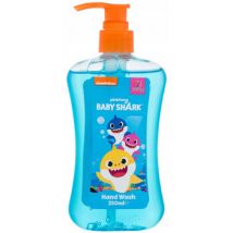 Soins corps & bain Nickelodeon Savon Pour les Mains Baby Shark - 250 ml
