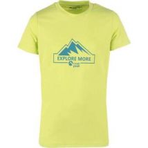 Chemise enfant Neak Peak ALMOS BSF