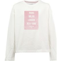 Polo enfant Losan CAMISETA PINK LADYS