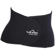 Accessoire sport Vulkan FAJA LUMBAR ALTA COMPRESION TD