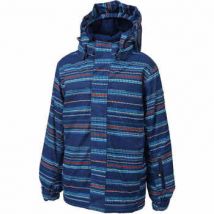 Veste enfant Color Kids DARTWIN PADDED BLUE