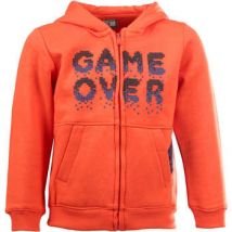 Sweatshirts à capuche Losan SUDADERA GAME OVER