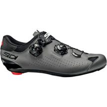 Chaussure Sidi ZAPATILLAS GENIUS 10 GRIS/NEGRO