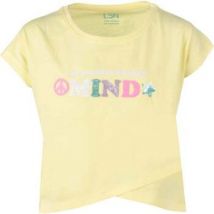 Polo enfant Losan CAMISETA MIND