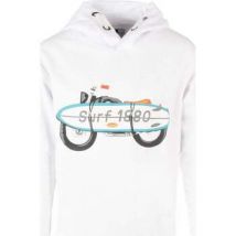 Sweatshirts à capuche Noona SURF 1880