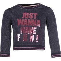 Sweatshirts Losan SUDADERA FUN