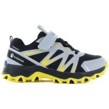 Chaussures enfant Neak Peak TREKER LOW JR