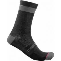 Chaussettes de sports Castelli ALPHA 18 SOCK