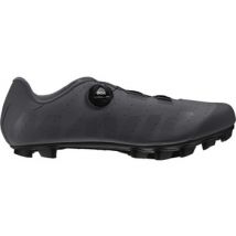 Chaussure Mavic quipement de VTT Jaune modèle CROSSMAX BOA de la marque