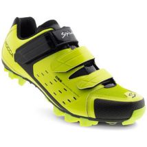 Chaussure Spiuk ROCCA MTB UNISEX AMARILLO AV