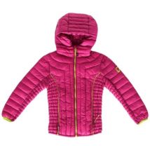 Veste enfant Rock Experience _3_NEW MANASLU GIRL PADDED JACKET
