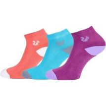 Chaussettes de sports Abery PACK 3 INFANTIL BAJO