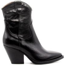 Bottines Curiosite CURIOSITÉ TX1 NERO