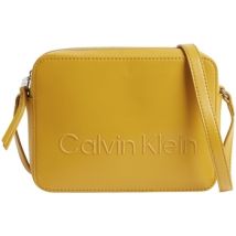 Sac Bandouliere Calvin Klein Jeans Sac bandouliere femme Ref 58676 KB7 J