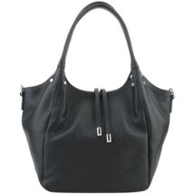 Sac a main Francinel Sac a main Ref 50605 Noir 32*29*16 cm