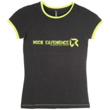 T-shirt Rock Experience _2_DURA T-SHIRT WOMAN