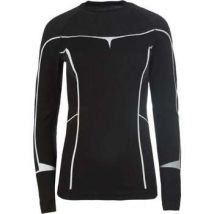 Chemise Dry Heat LADY CREW NECK LONG SLEEVES