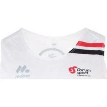 Short Mobel CAMISETA TIRANTES HOMBRE FS RUNNING