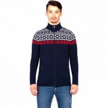 Sweat-shirt Ch3 MAN FULL ZIP
