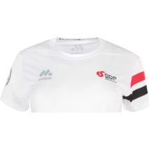 Short Mobel CAMISETA MC MUJER FS RUNNING