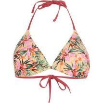Maillots de bain Seafor FLORAL TRIANGLE TOP