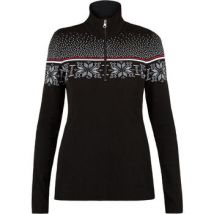 Sweat-shirt Ch3 LADY T-NECK