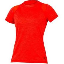 T-shirt Endura Camiseta SingleTrack M/C para mujer